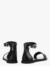 Сандалии LeBERDES модель 00000016964 Фото