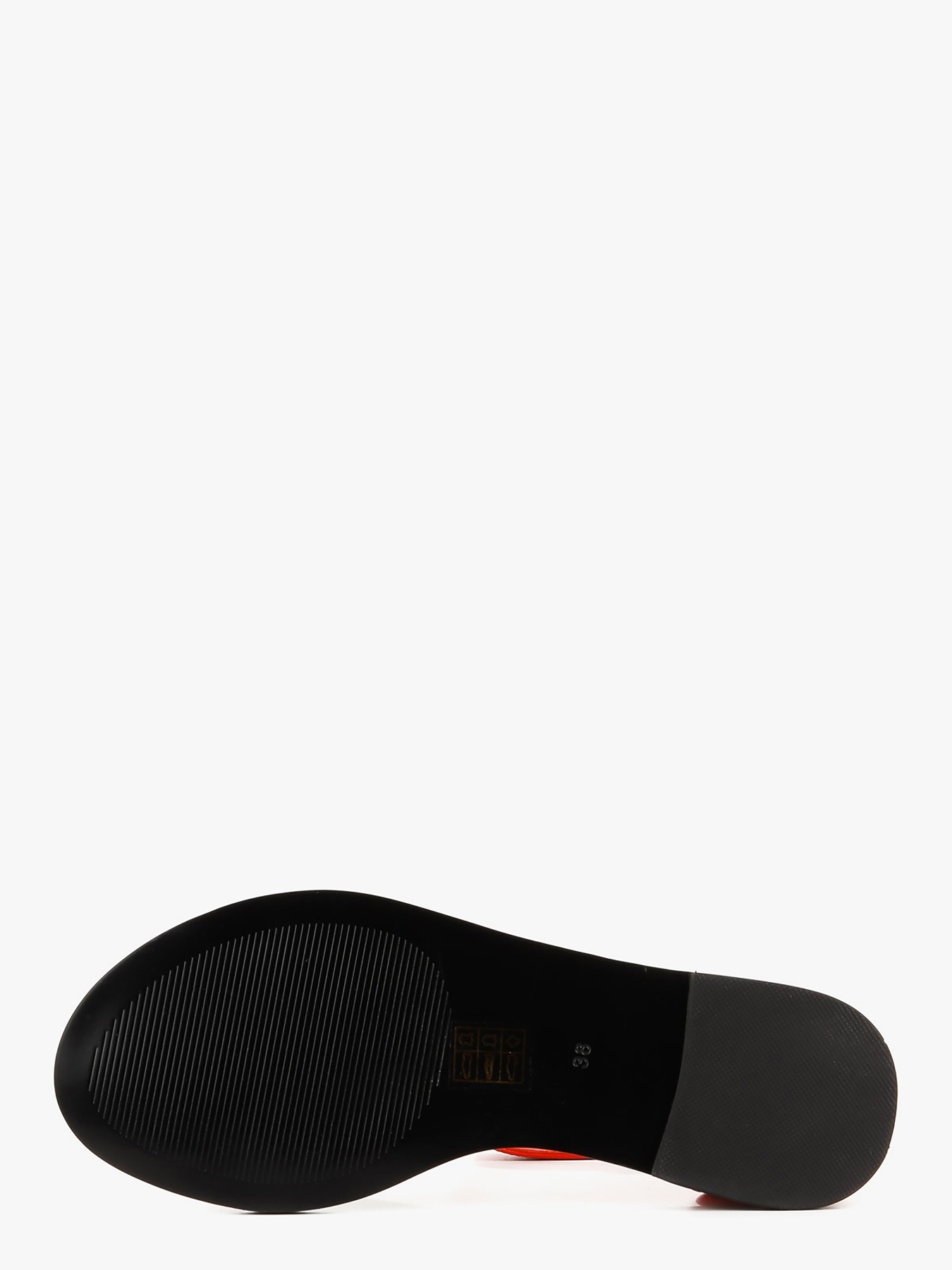 Сандалии LeBERDES модель 00000016965 Фото