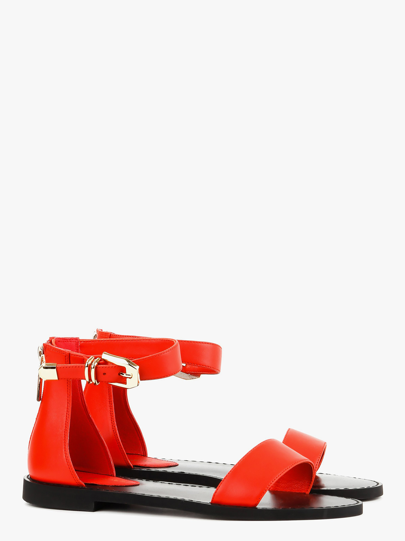 Сандалии LeBERDES модель 00000016965 Фото