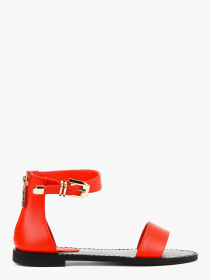 Сандалии LeBERDES модель 00000016965 Фото