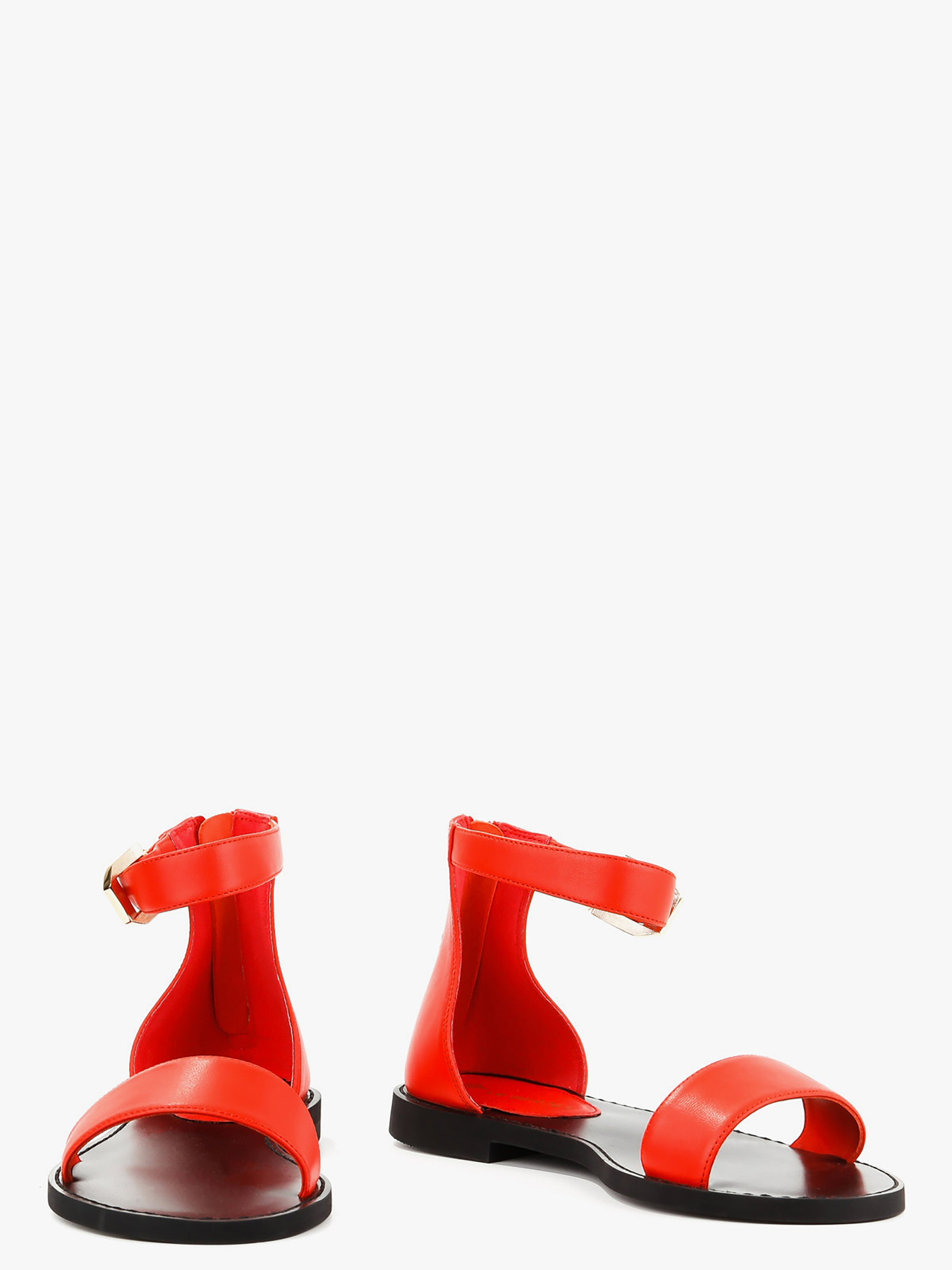 Сандалії LeBERDES модель 00000016965 Фото