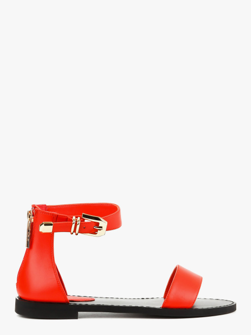 Сандалії LeBERDES модель 00000016965 Фото