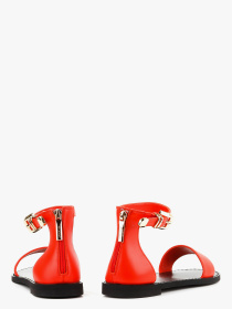 Сандалії LeBERDES модель 00000016965 Фото