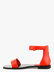 Сандалії LeBERDES модель 00000016965 Фото