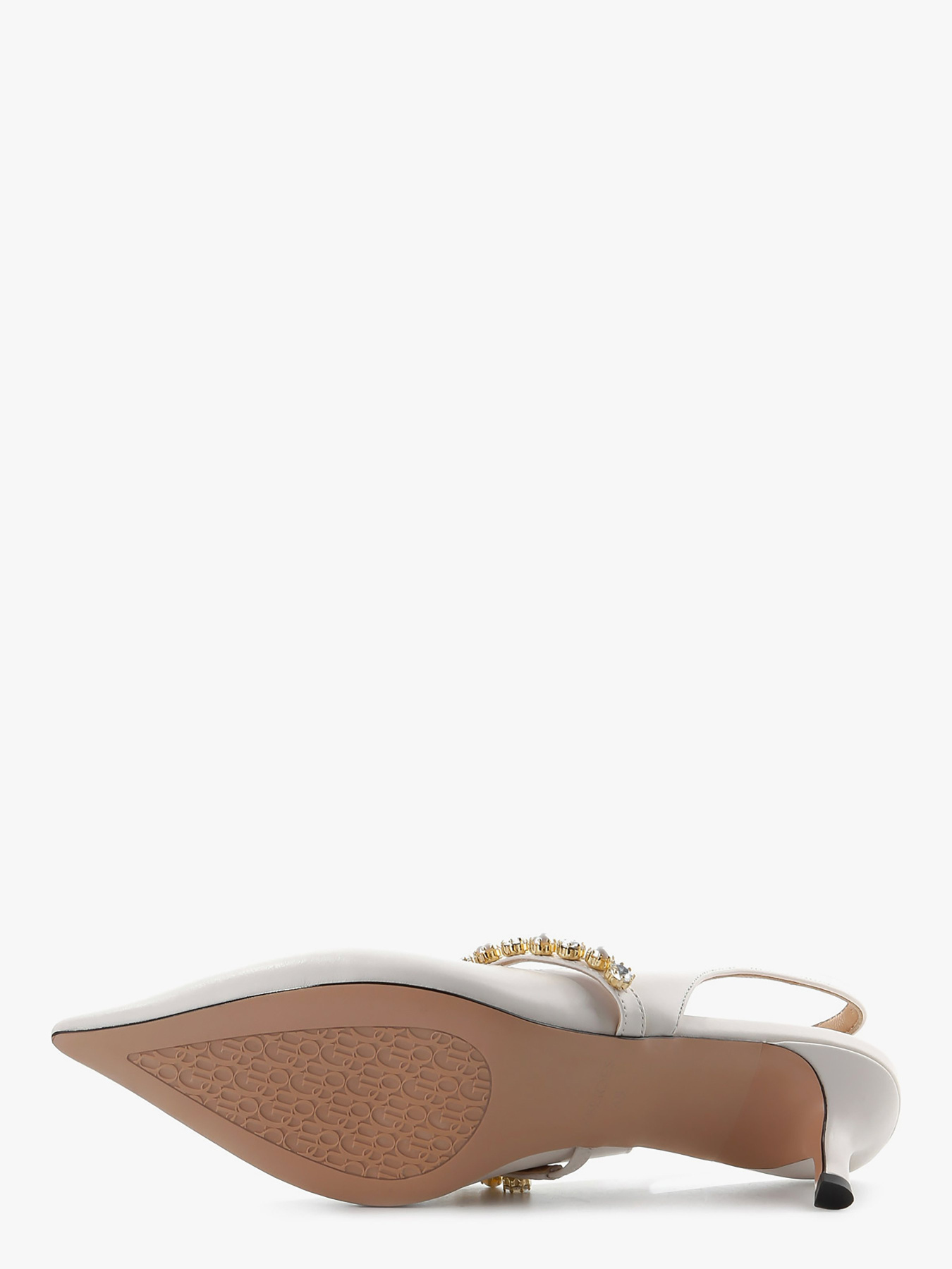 Туфлі на підборах LeBERDES модель 00000016966 Фото