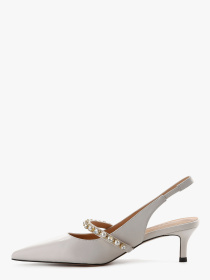 Туфлі на підборах LeBERDES модель 00000016966 Фото