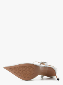 Туфли-лодочки LeBERDES модель 00000016967 Фото