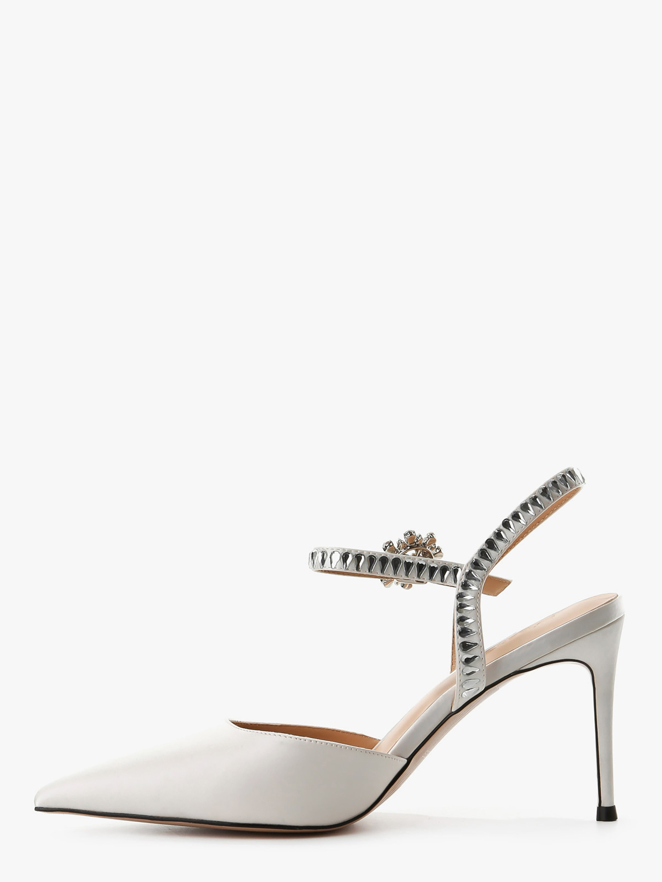 Туфлі на підборах LeBERDES модель 00000016967 Фото