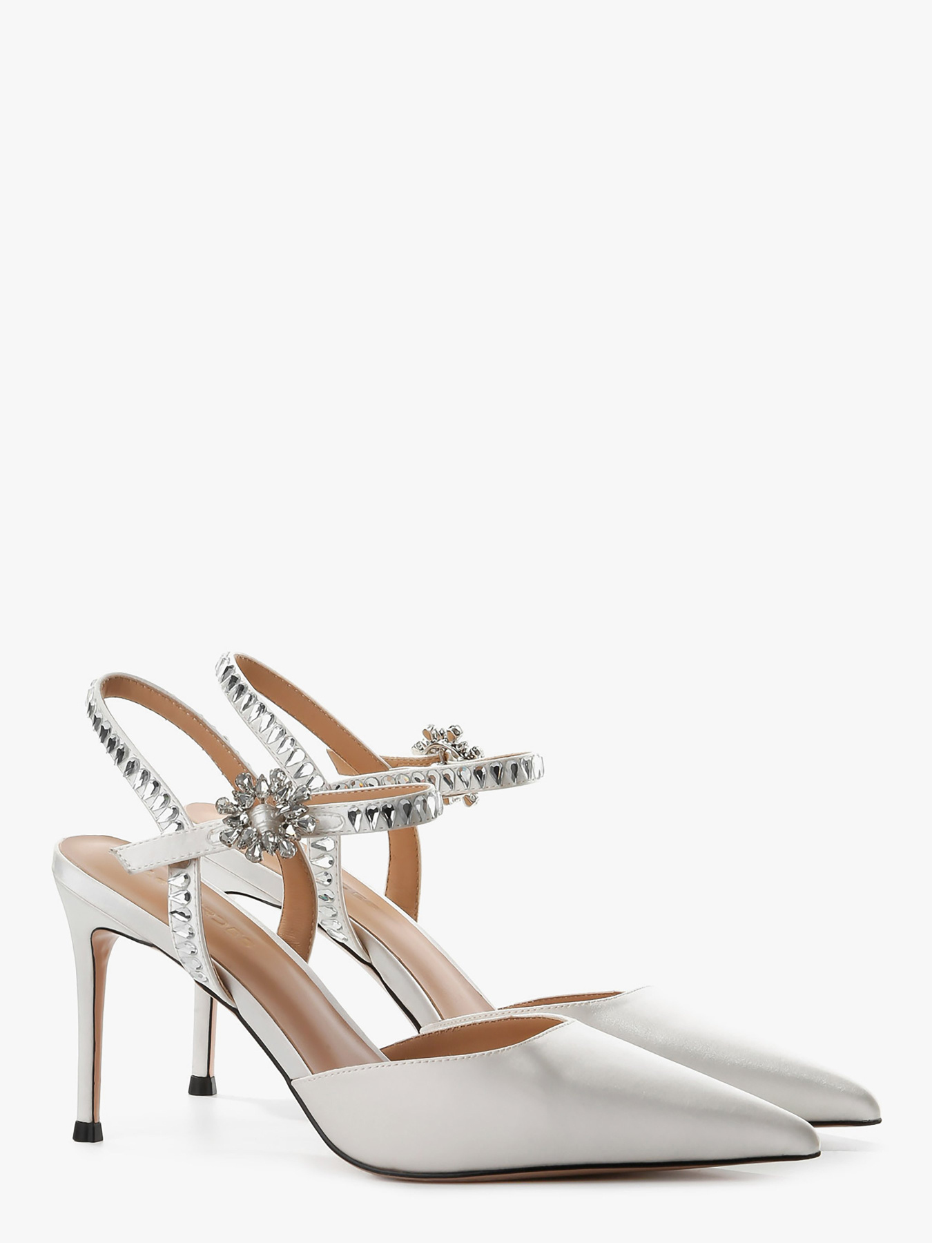 Туфлі на підборах LeBERDES модель 00000016967 Фото