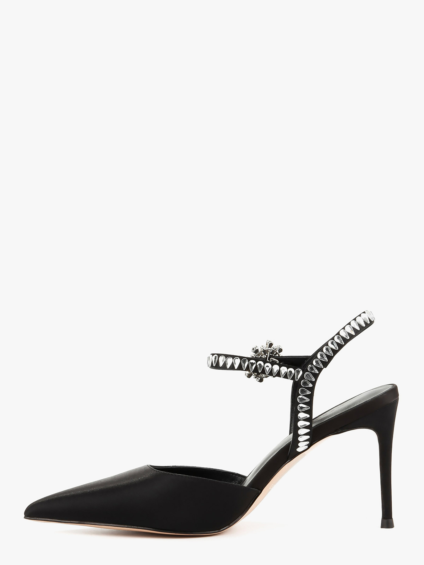 Туфли-лодочки LeBERDES модель 00000016968 Фото