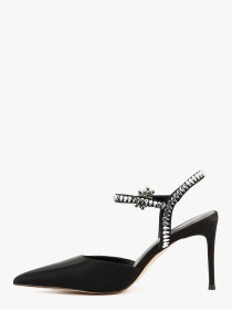 Туфли-лодочки LeBERDES модель 00000016968 Фото