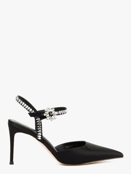 Туфли-лодочки LeBERDES модель 00000016968 Фото