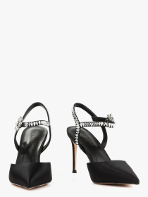 Туфлі на підборах LeBERDES модель 00000016968 Фото