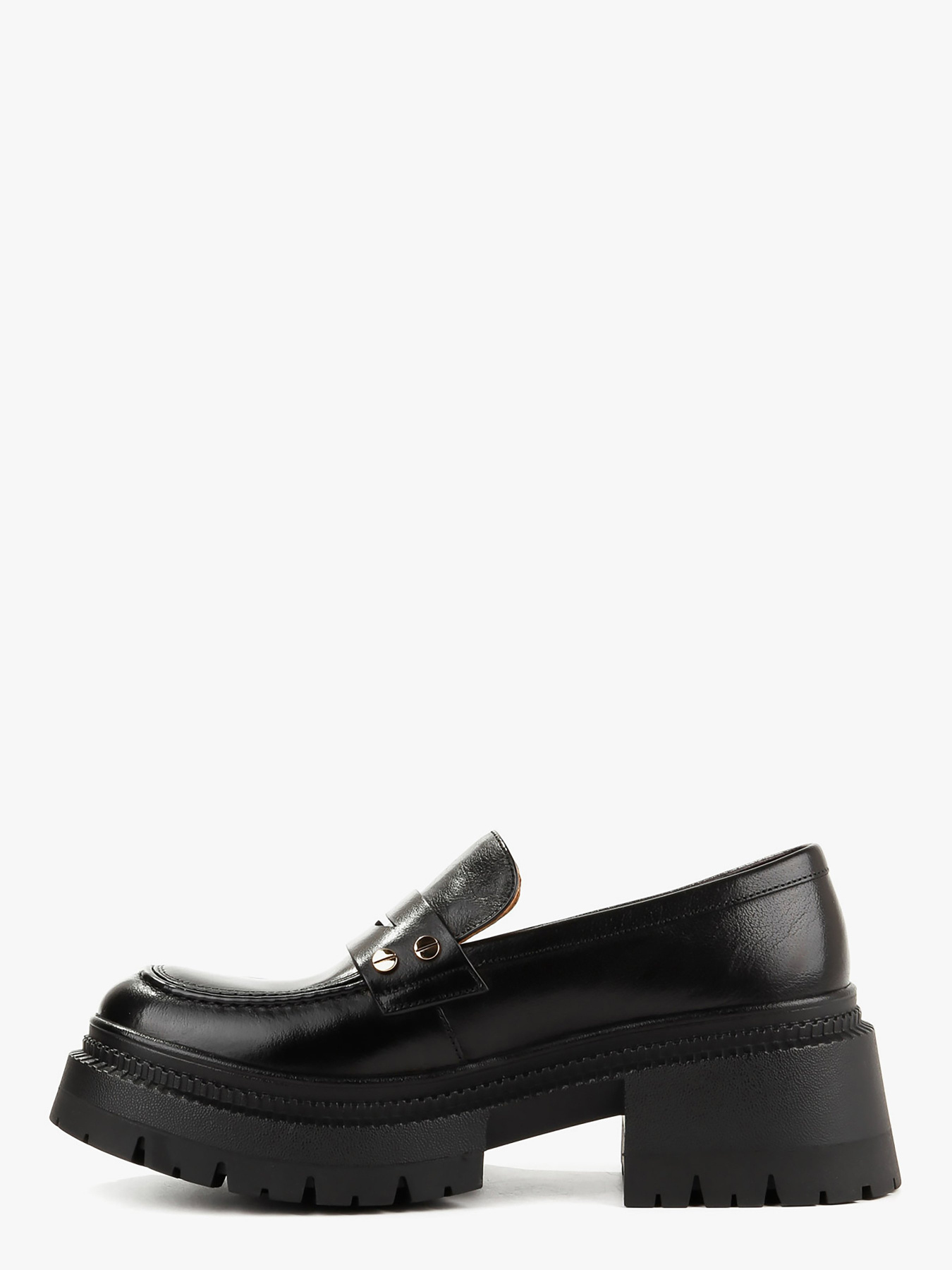 Лоферы LeBERDES модель 00000016969 Фото