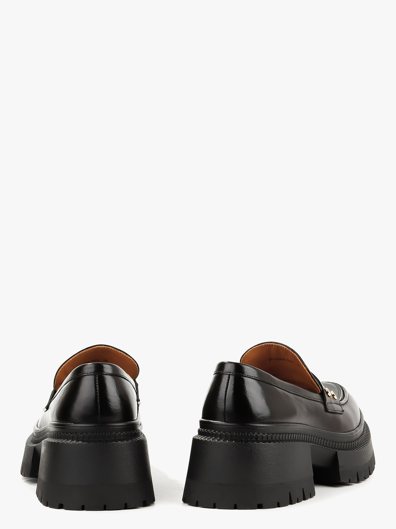 Лоферы LeBERDES модель 00000016969 Фото