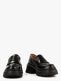 Лоферы LeBERDES модель 00000016969 Фото