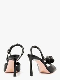 Босоніжки LeBERDES модель 00000016970 Фото