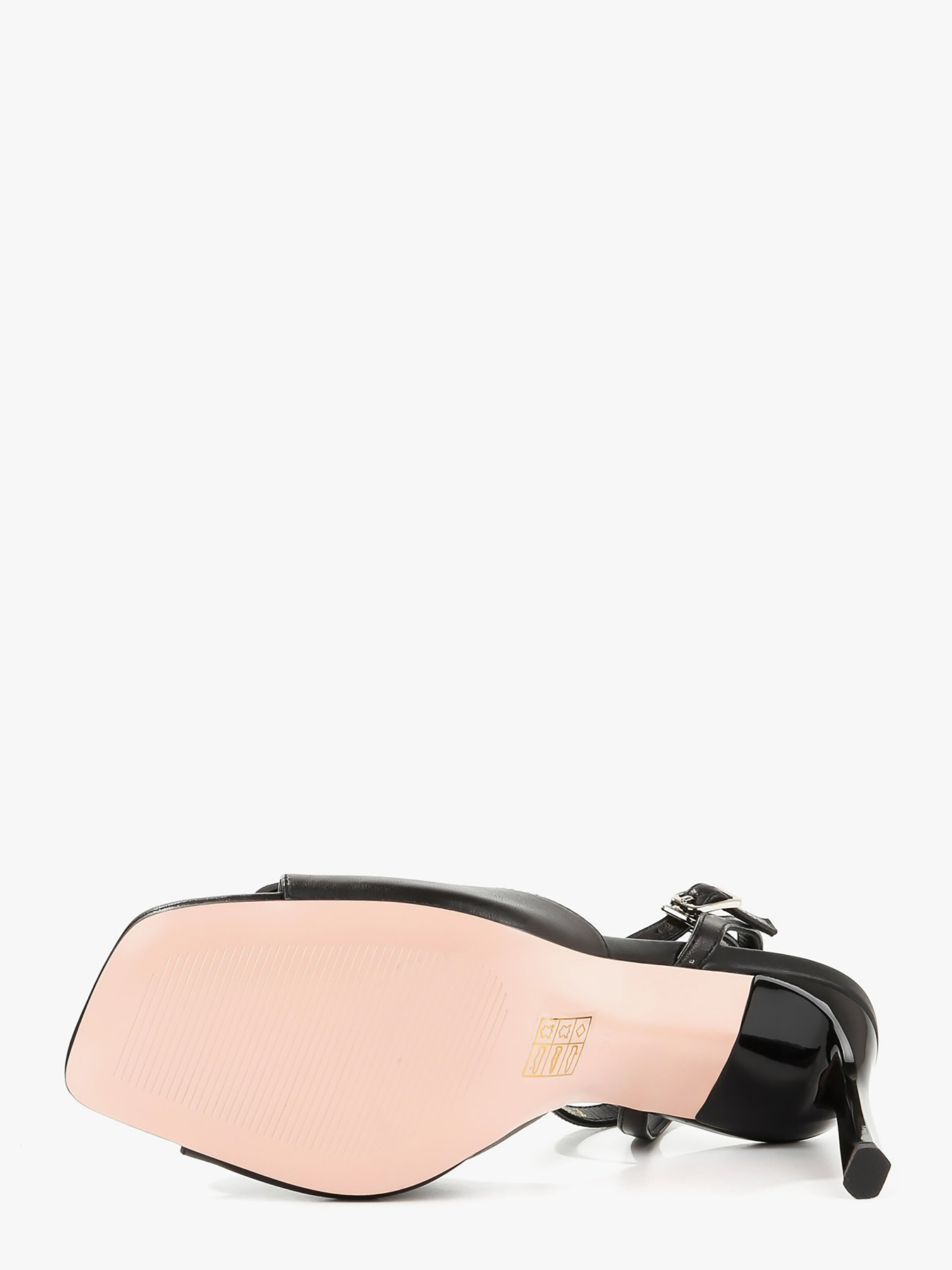 Босоножки LeBERDES модель 00000016970 Фото