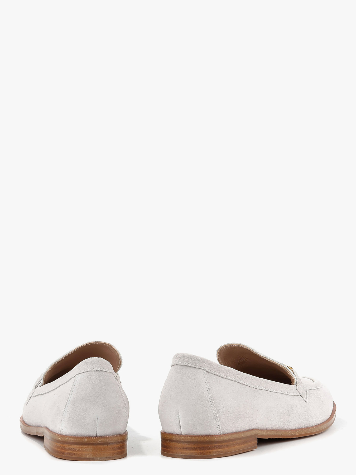 Лоферы LeBERDES модель 00000016971 Фото