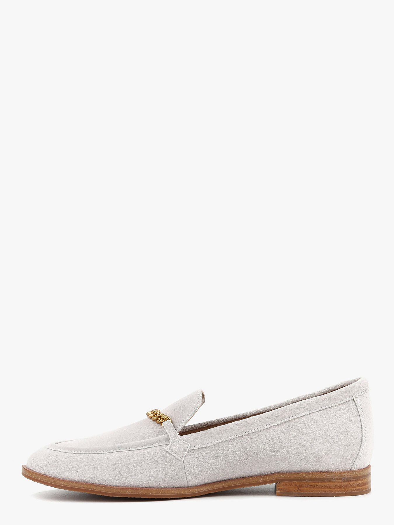 Лоферы LeBERDES модель 00000016971 Фото