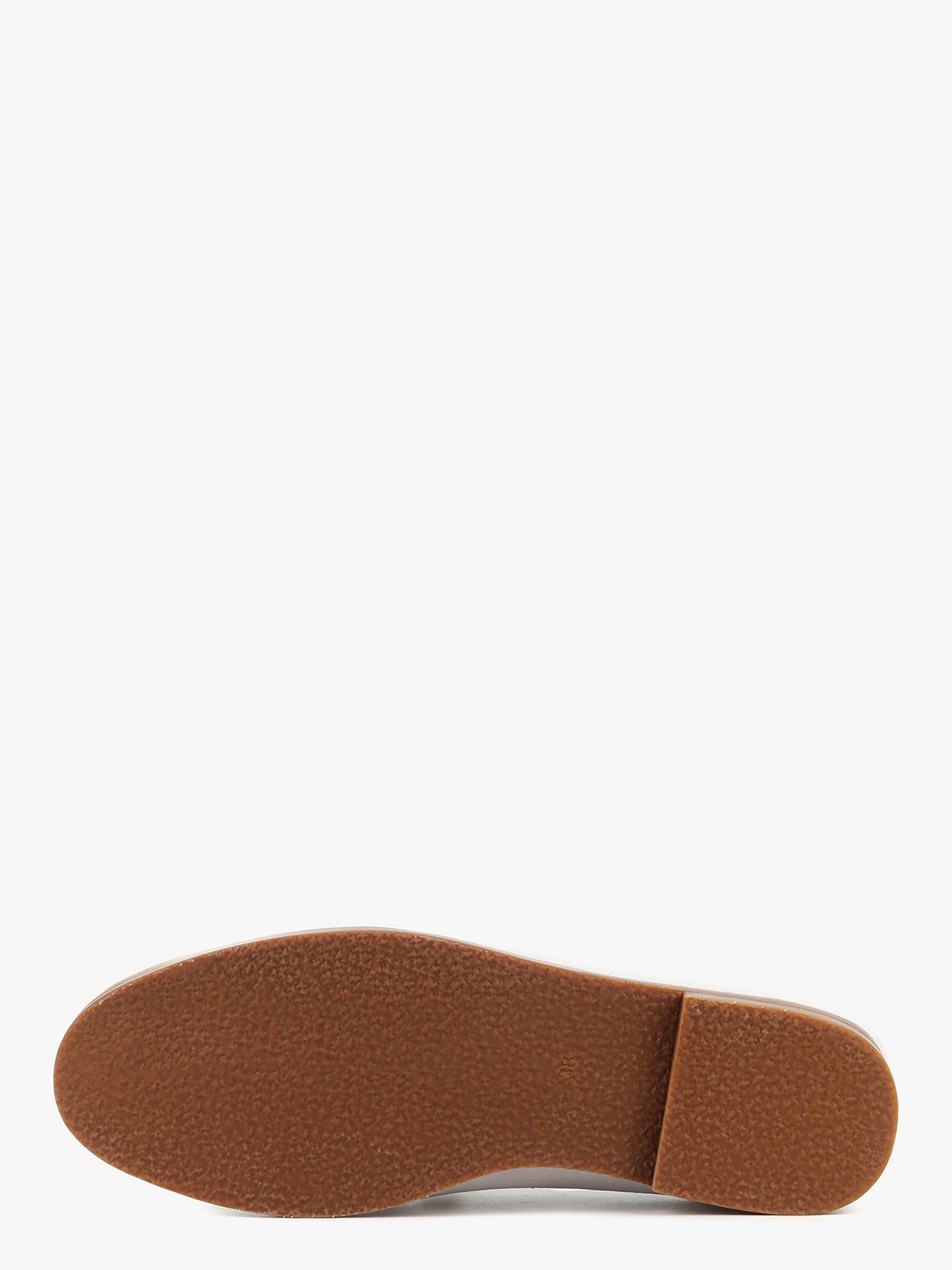 Лофери LeBERDES модель 00000016971 Фото