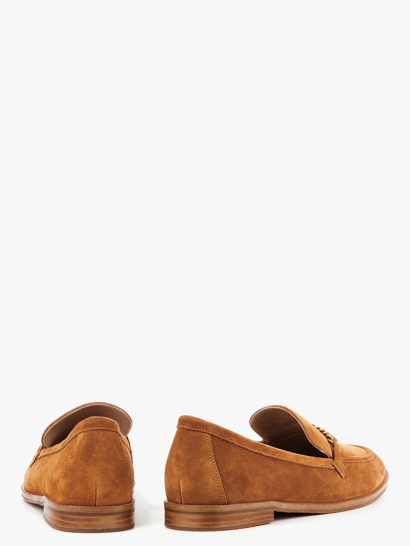 Лоферы LeBERDES модель 00000016972 Фото