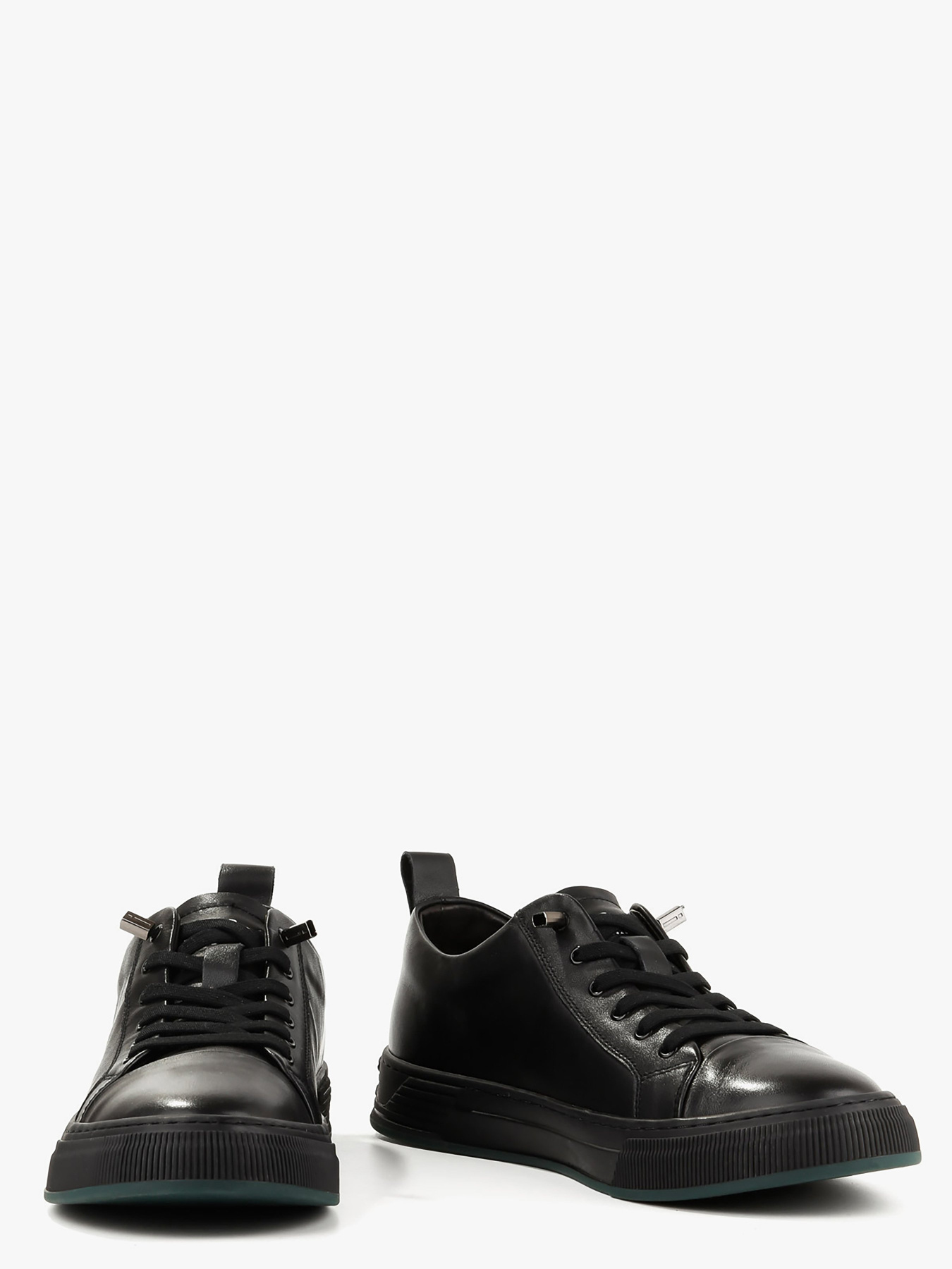 Кеды низкие Arzoni Bazalini модель 00000016973 Фото