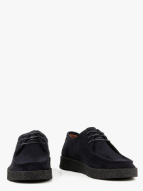 Мокасины Arzoni Bazalini модель 00000016974 Фото