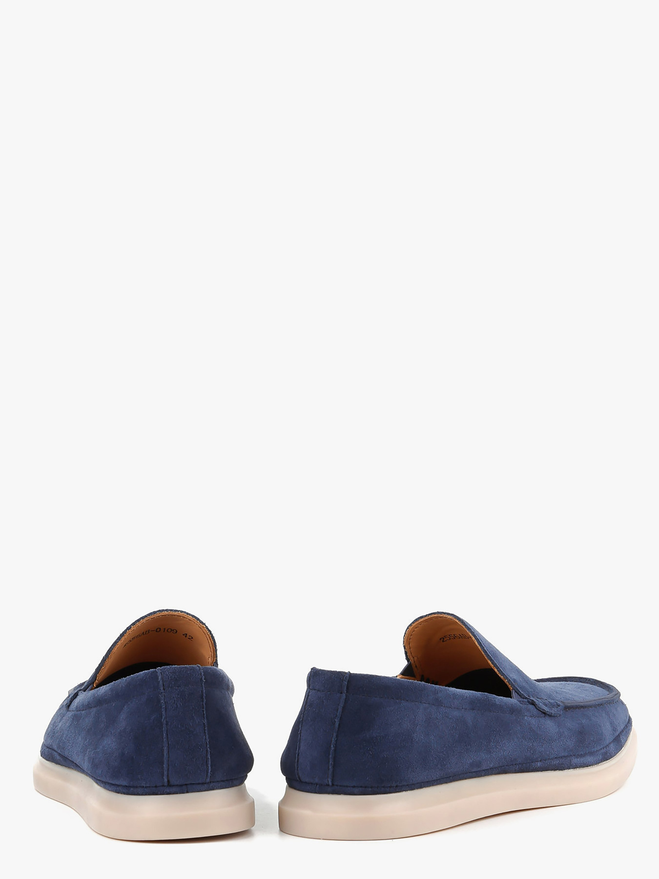 Мокасини Arzoni Bazalini модель 00000016976 Фото