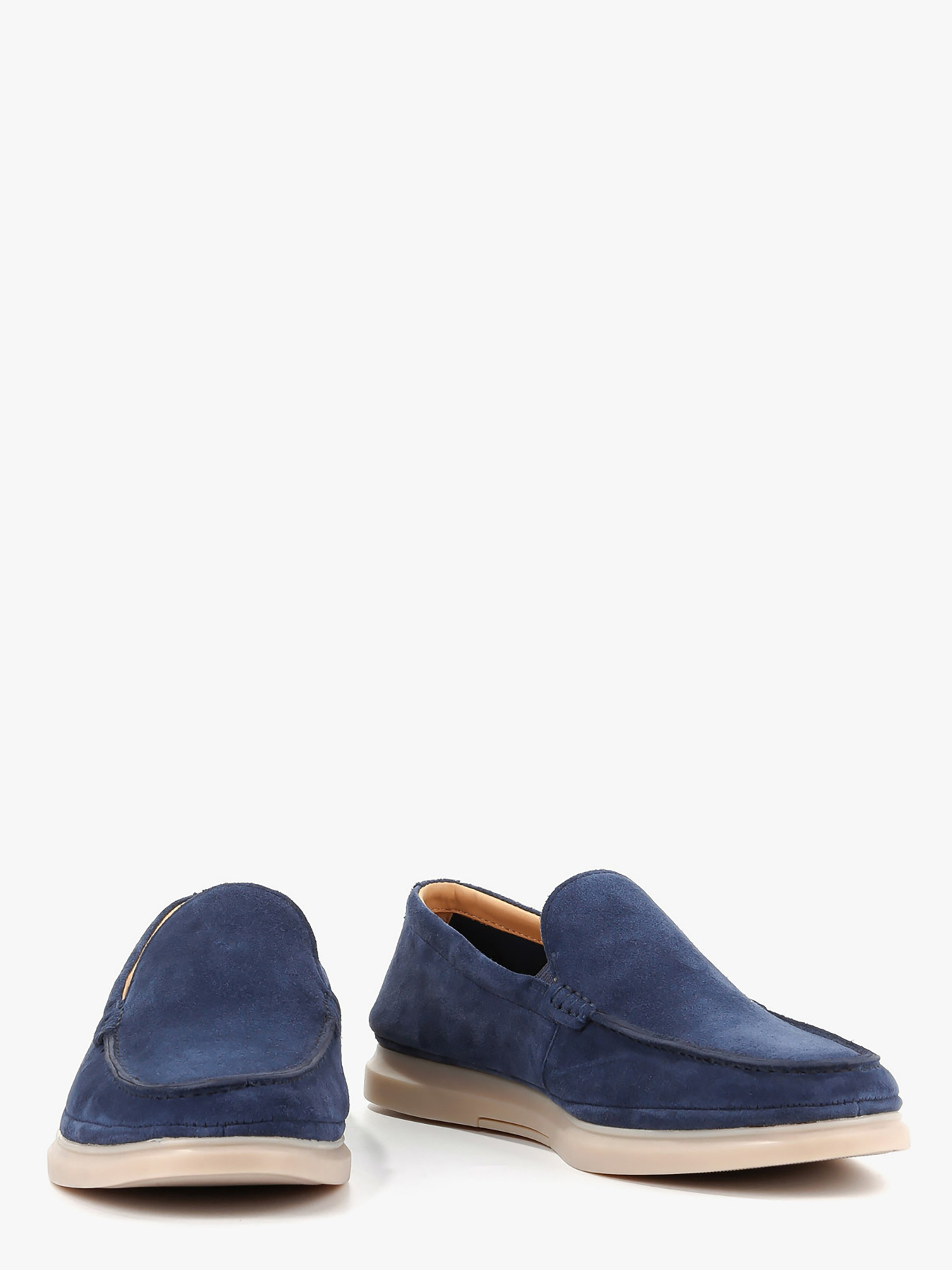 Мокасини Arzoni Bazalini модель 00000016976 Фото