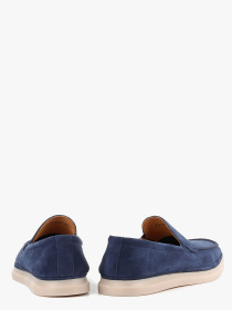 Мокасини Arzoni Bazalini модель 00000016976 Фото