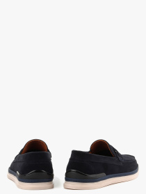 Мокасины Arzoni Bazalini модель 00000016977 Фото