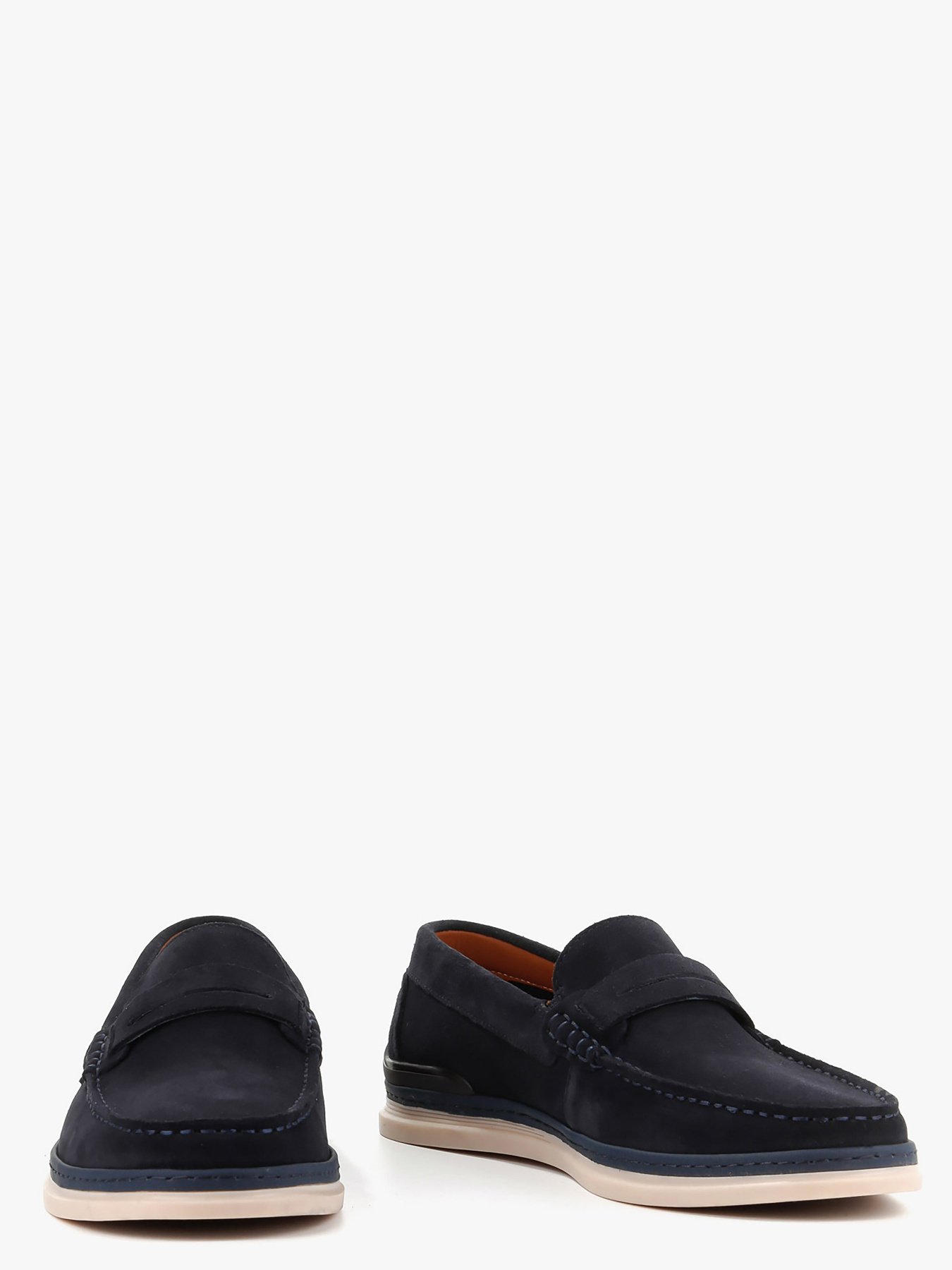 Мокасини Arzoni Bazalini модель 00000016977 Фото