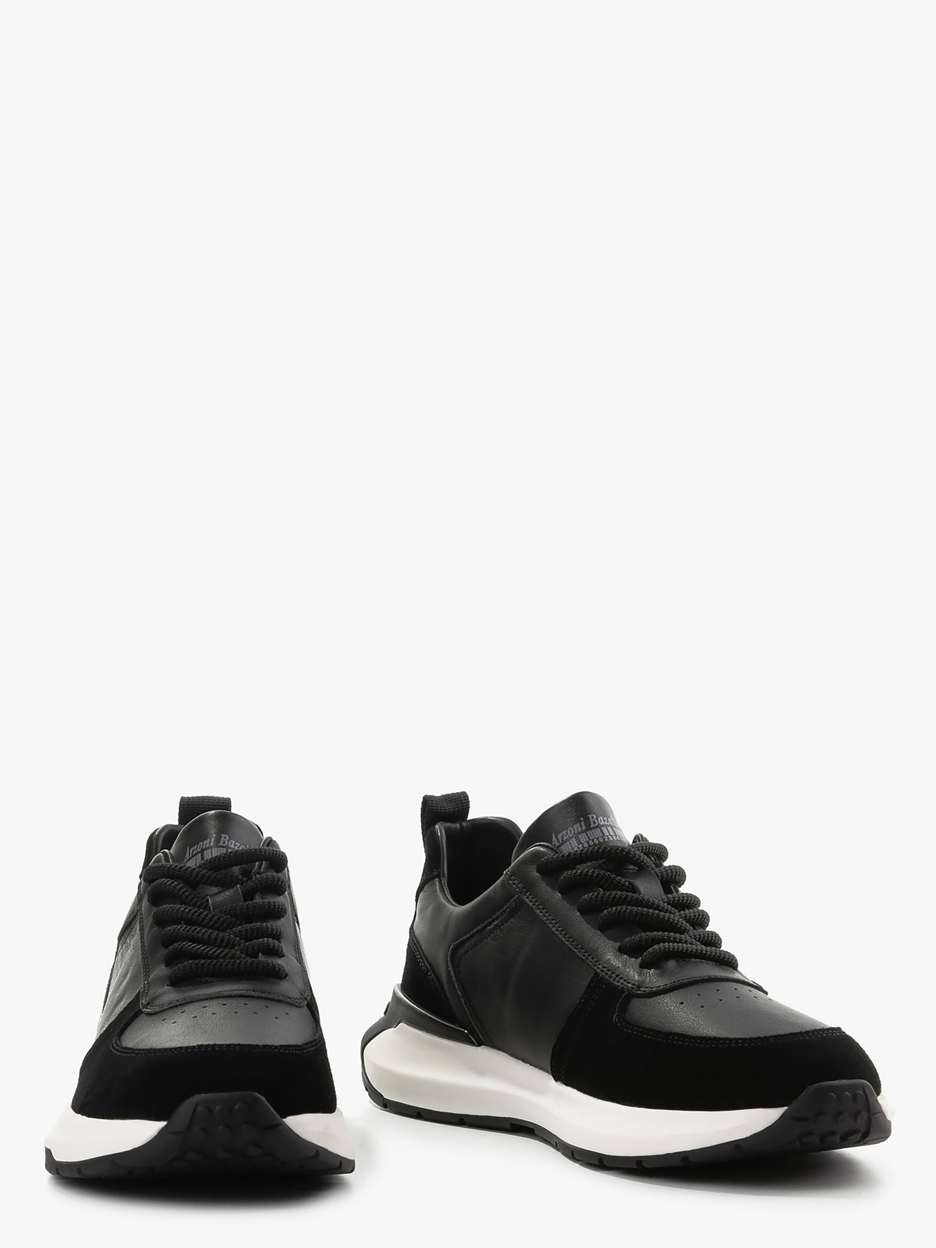 Кроссовки Arzoni Bazalini модель 00000016978 Фото