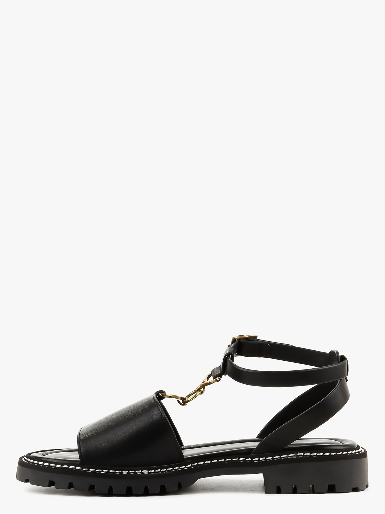 Сандалії LeBERDES модель 00000016979 Фото