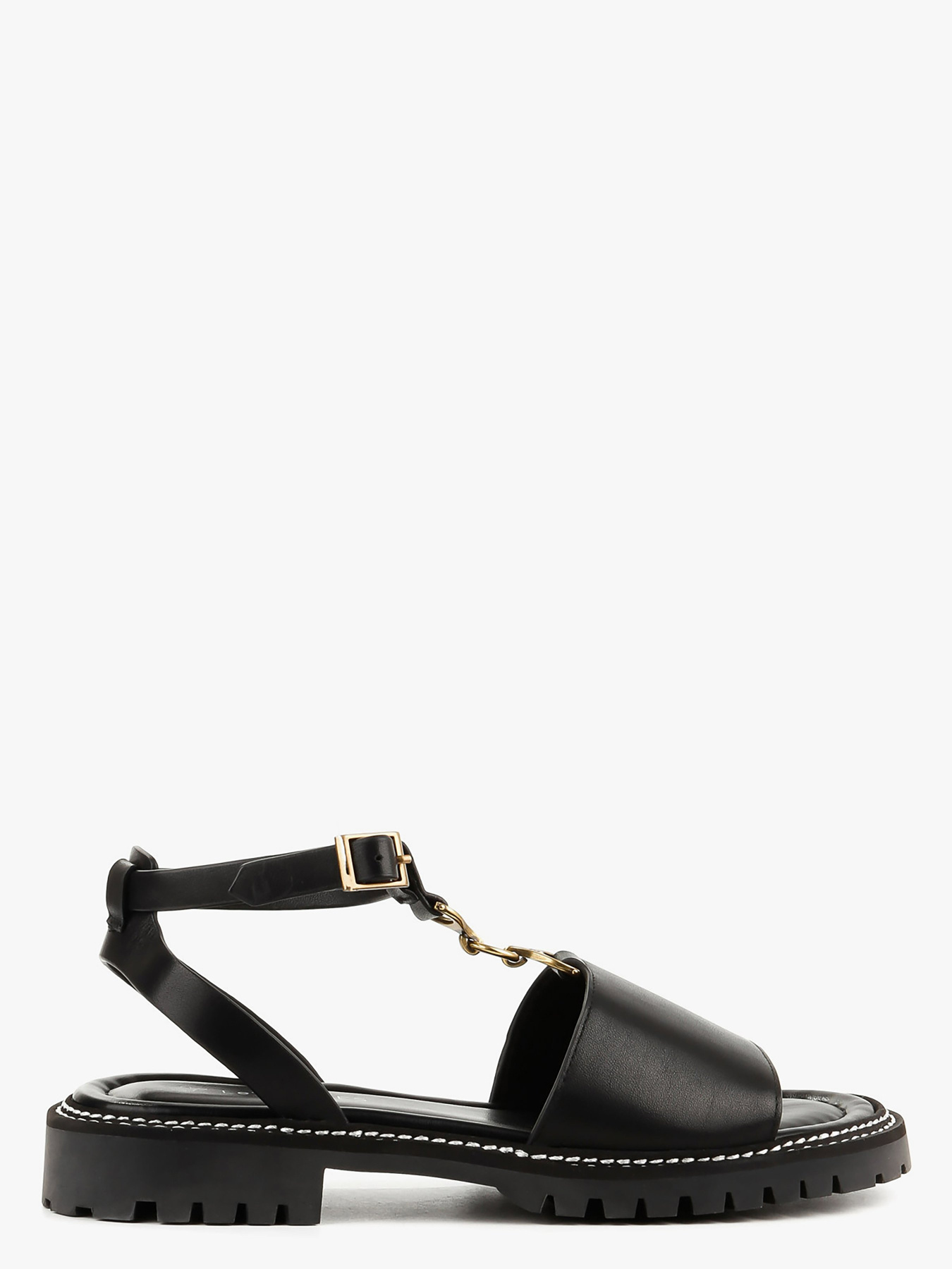 Сандалии LeBERDES модель 00000016979 Фото