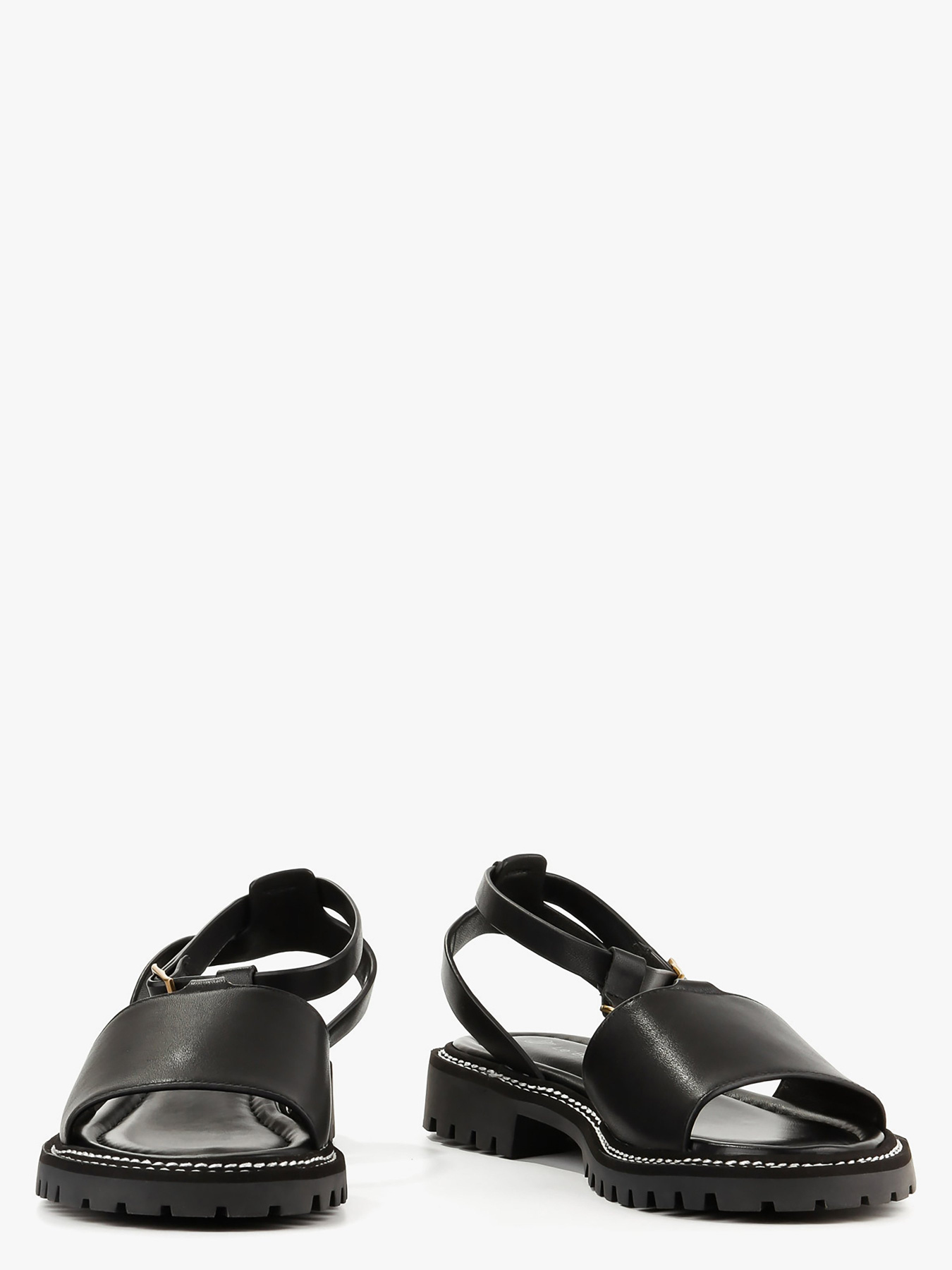 Сандалии LeBERDES модель 00000016979 Фото