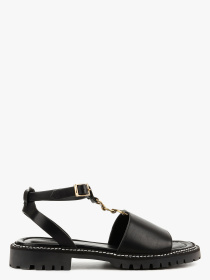 Сандалии LeBERDES модель 00000016979 Фото