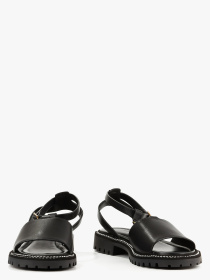 Сандалии LeBERDES модель 00000016979 Фото