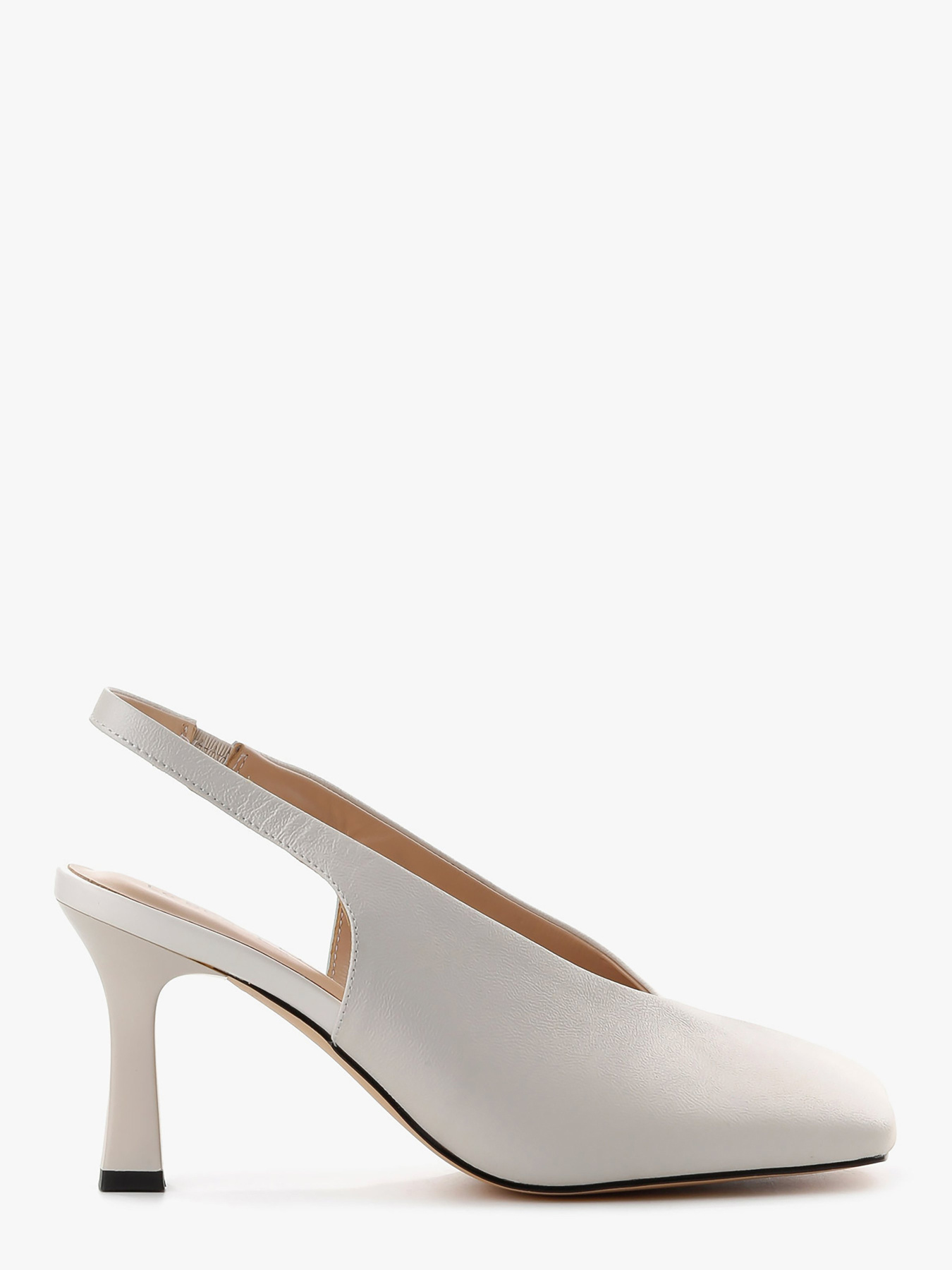 Босоніжки LeBERDES модель 00000016980 Фото