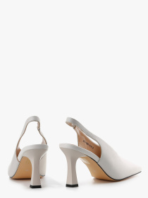 Босоніжки LeBERDES модель 00000016980 Фото