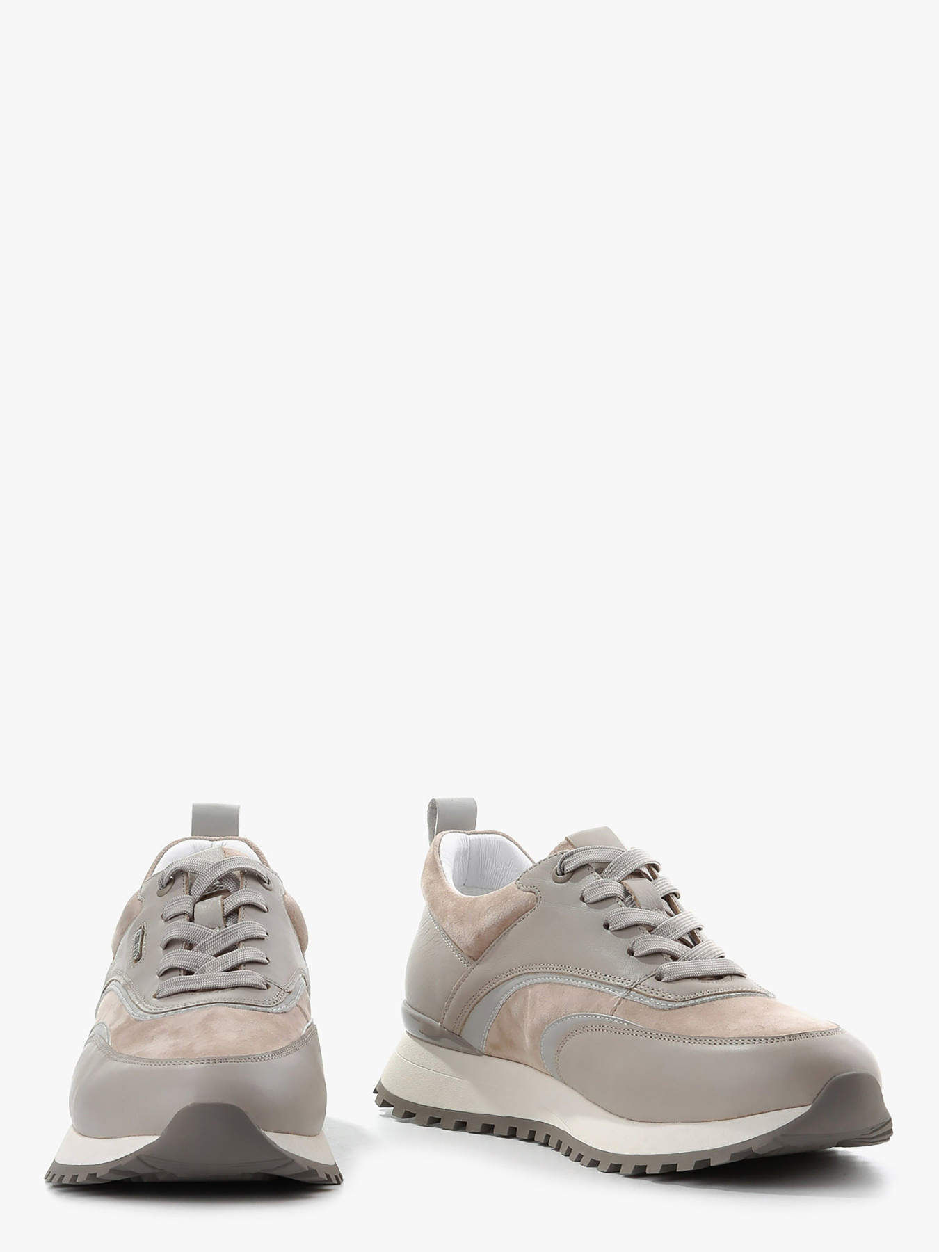 Кроссовки LeBERDES модель 00000016981 Фото