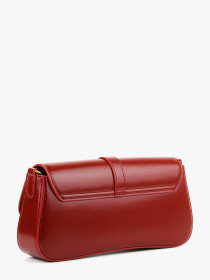 Кросс-боди LeBERDES модель 00000016842 Фото