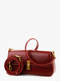 Кросс-боди LeBERDES модель 00000016842 Фото