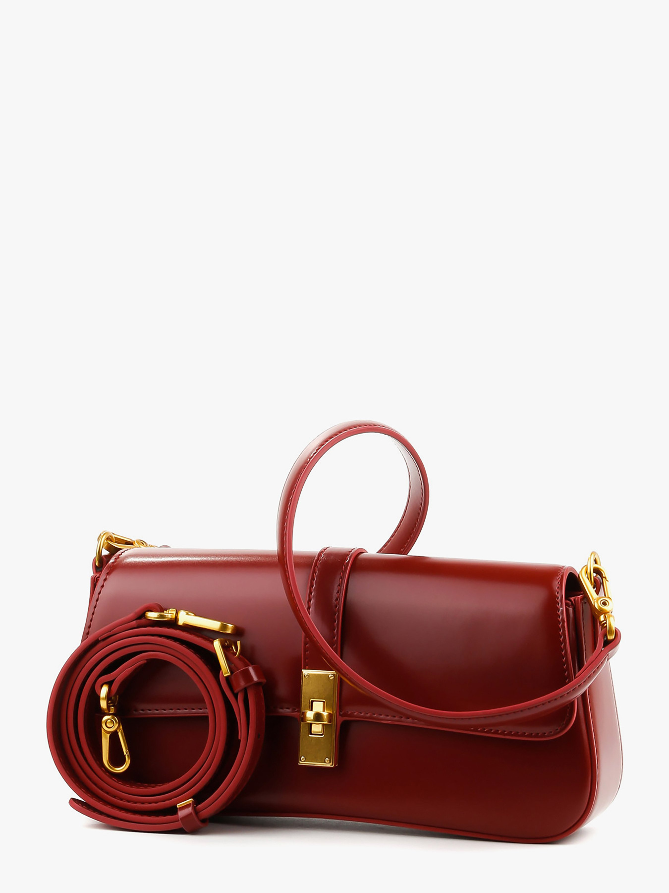 Крос-боді LeBERDES модель 00000016842 Фото