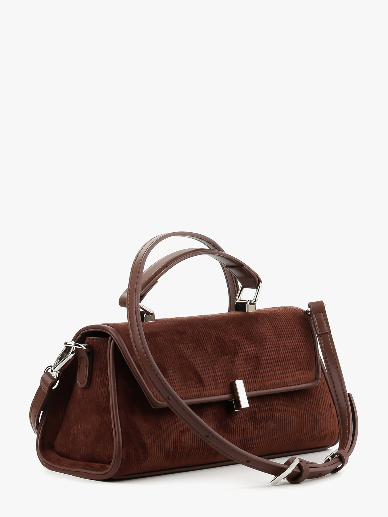 Кросс-боди LeBERDES модель 00000016837 Фото