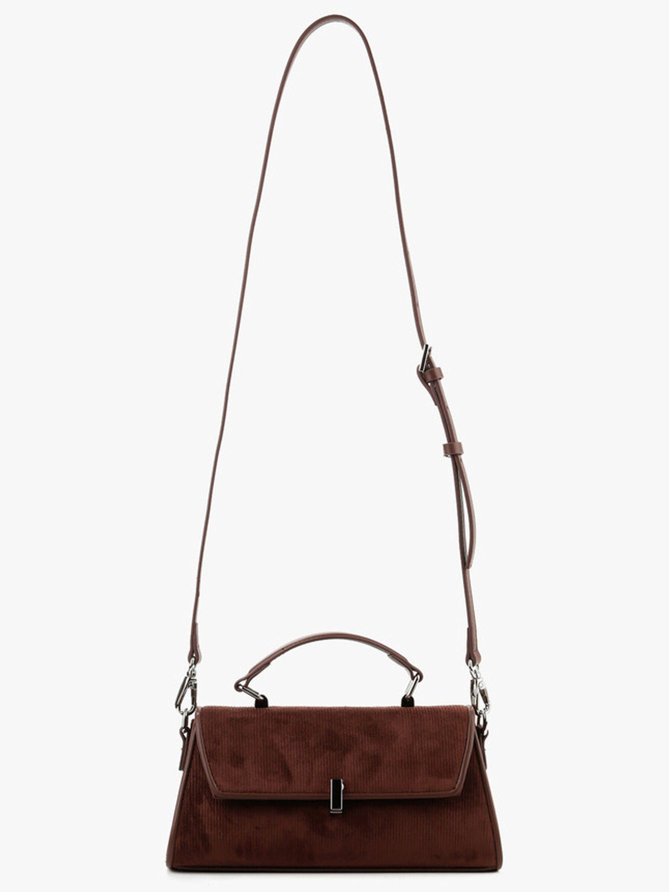 Кросс-боди LeBERDES модель 00000016837 Фото