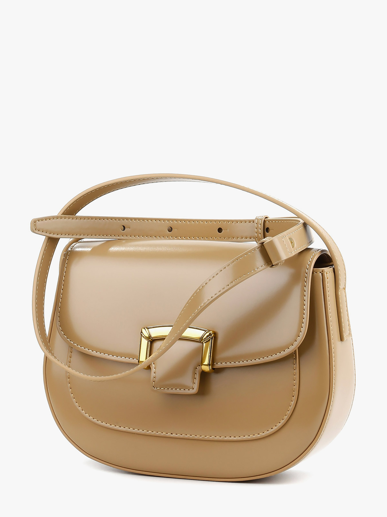 Кросс-боди LeBERDES модель 00000016834 Фото