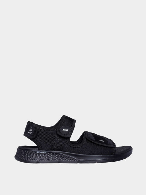 Сандалии Skechers модель 229098 BLK Фото