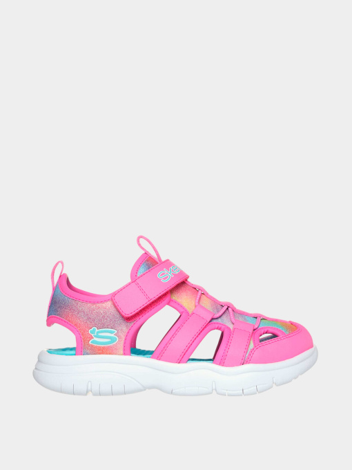 Сандалии Skechers модель 303276L HPMT Фото